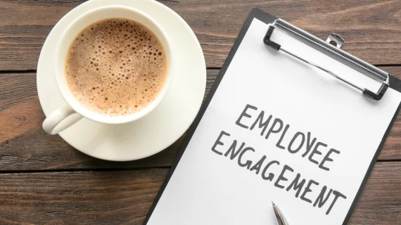 Pentingnya Employee Engagement dalam Meningkatkan Produktivitas Kerja