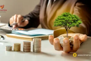 Membangun Bisnis yang Sustainable dengan Business Model Canvas