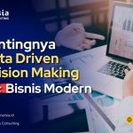 Pentingnya Data-Driven Decision Making untuk Bisnis Modern
